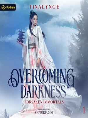 cover image of Overcoming Darkness